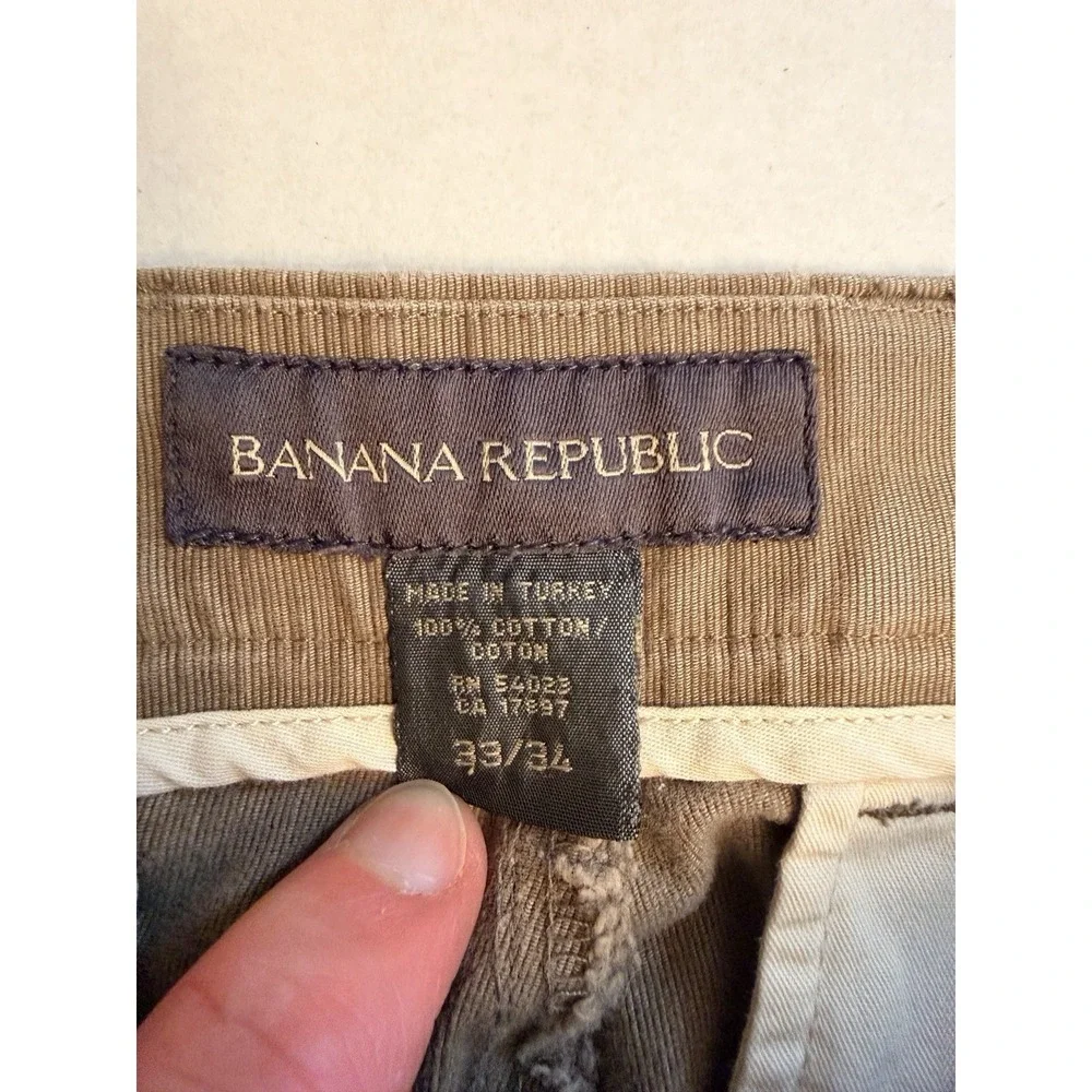 Banana Republic great vintage